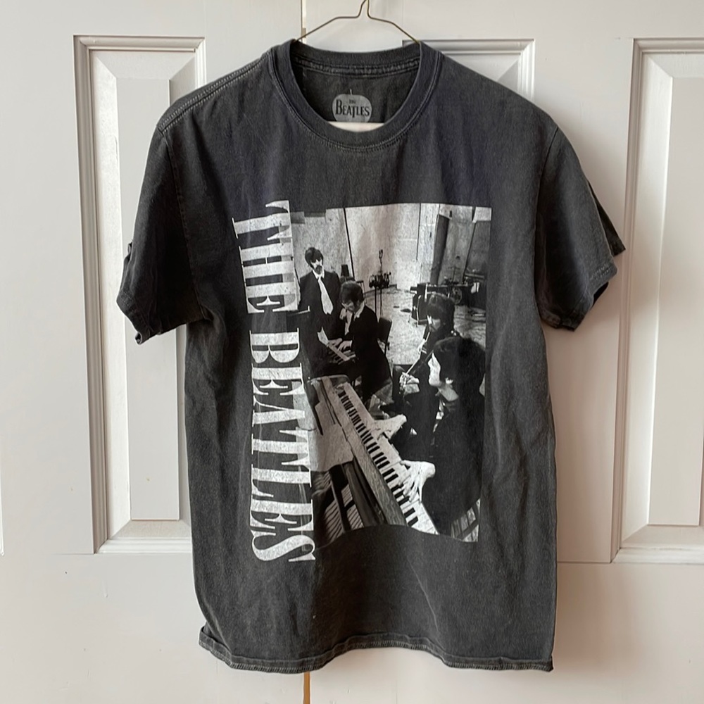 The Beatles vintage inspired T!